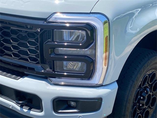 new 2025 Ford F-250 car, priced at $84,416