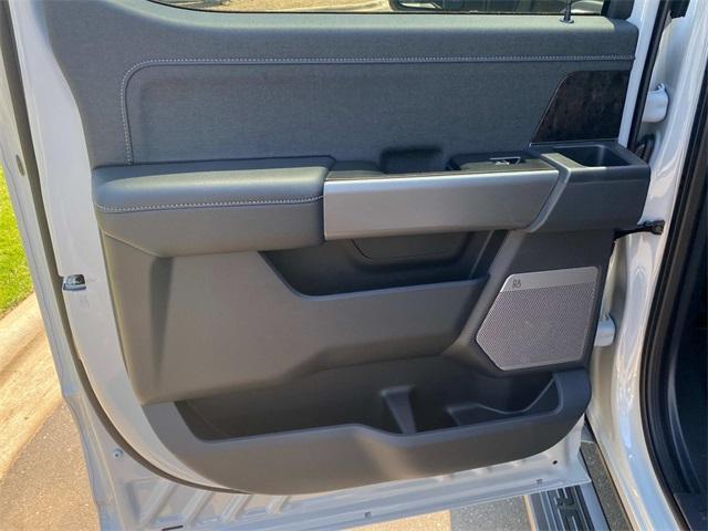 new 2025 Ford F-250 car, priced at $84,416