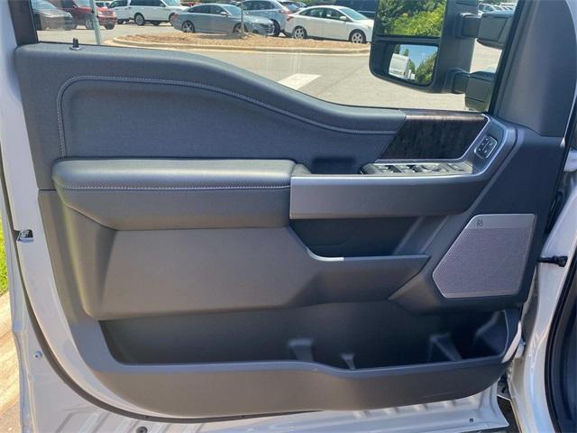 new 2025 Ford F-250 car, priced at $84,416