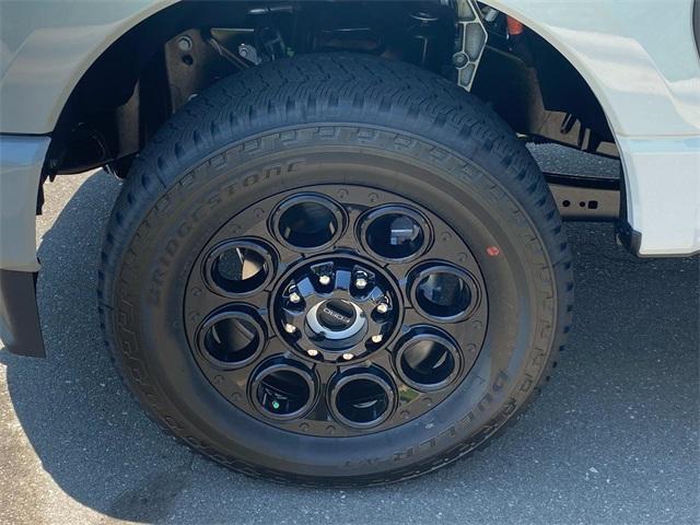 new 2025 Ford F-250 car, priced at $84,416