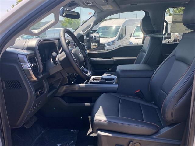 new 2025 Ford F-250 car, priced at $84,416