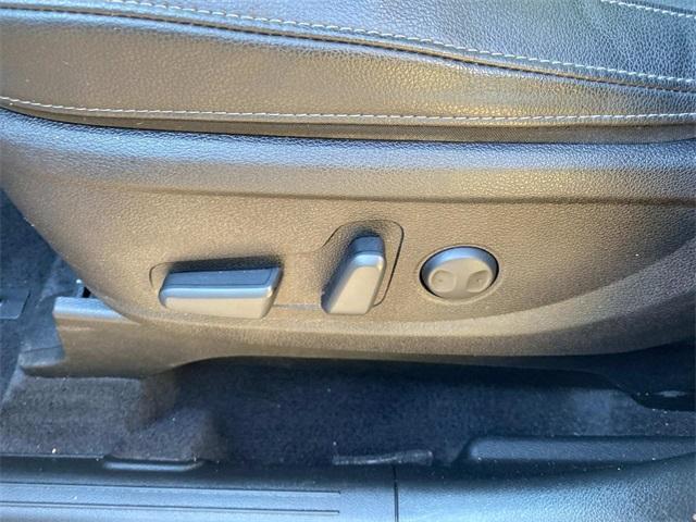 used 2022 Kia Telluride car, priced at $28,714