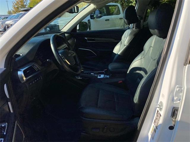 used 2022 Kia Telluride car, priced at $28,714
