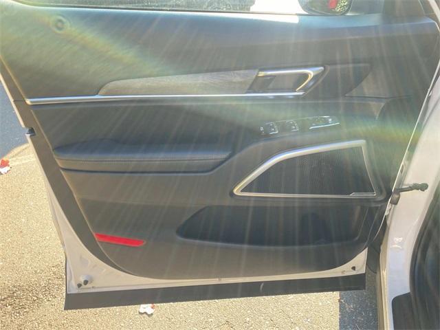 used 2022 Kia Telluride car, priced at $28,714