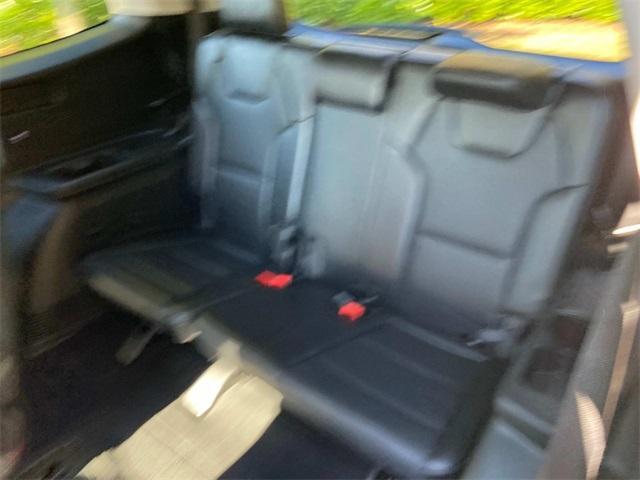 used 2022 Kia Telluride car, priced at $28,714