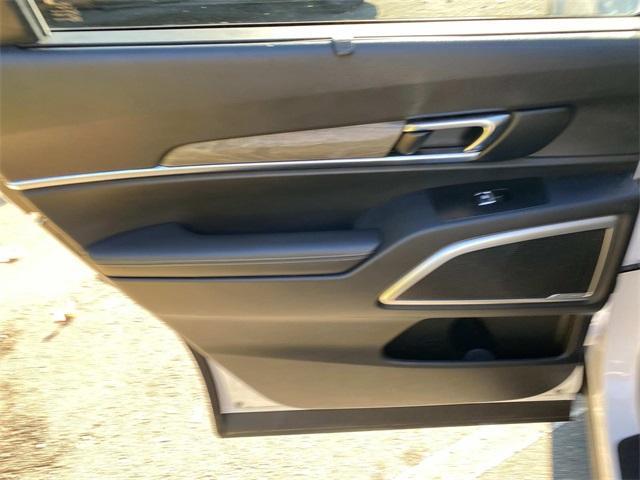 used 2022 Kia Telluride car, priced at $28,714