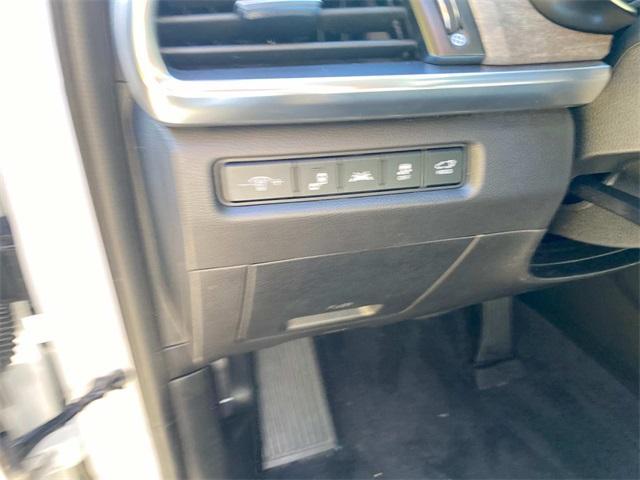 used 2022 Kia Telluride car, priced at $28,714