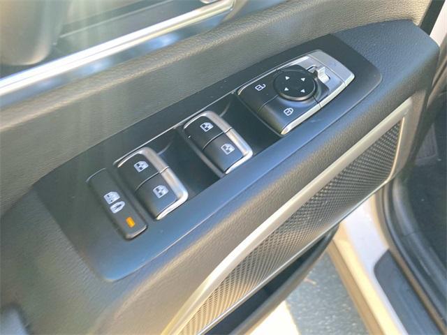 used 2022 Kia Telluride car, priced at $28,714