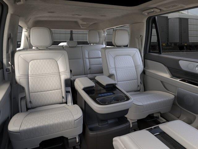 new 2024 Lincoln Navigator L car, priced at $117,665