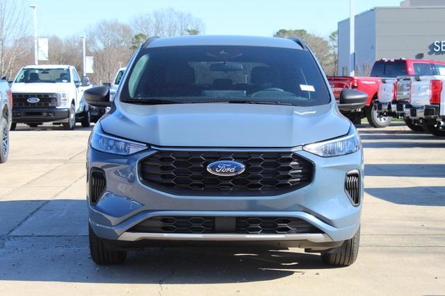 new 2024 Ford Escape car, priced at $27,100