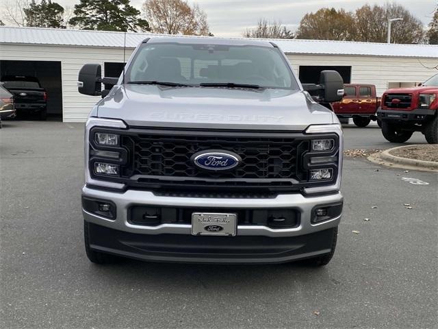 new 2024 Ford F-250 car, priced at $52,909