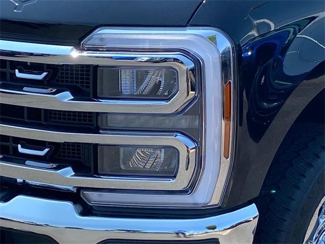 new 2025 Ford F-250 car, priced at $83,624