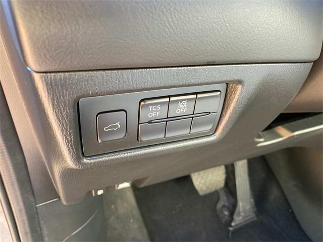 used 2018 Mazda CX-5 car, priced at $17,909