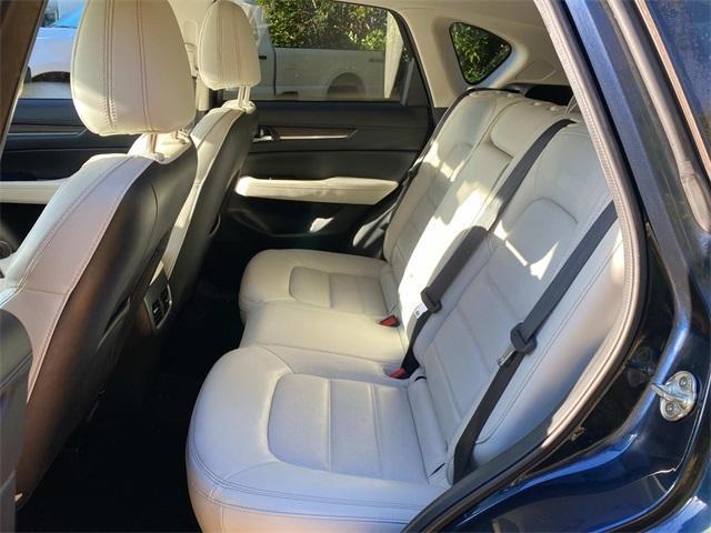 used 2018 Mazda CX-5 car, priced at $17,909