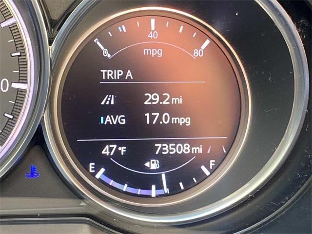 used 2018 Mazda CX-5 car, priced at $17,909