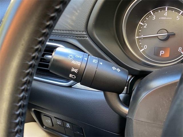 used 2018 Mazda CX-5 car, priced at $17,909