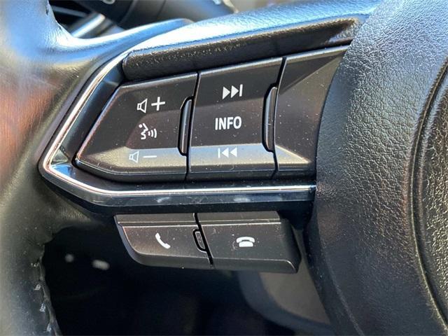 used 2018 Mazda CX-5 car, priced at $17,909