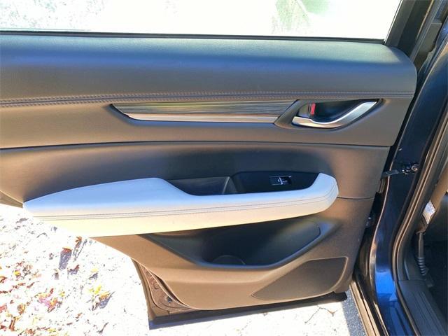 used 2018 Mazda CX-5 car, priced at $17,909