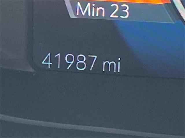 used 2021 Chevrolet Bolt EV car, priced at $13,076
