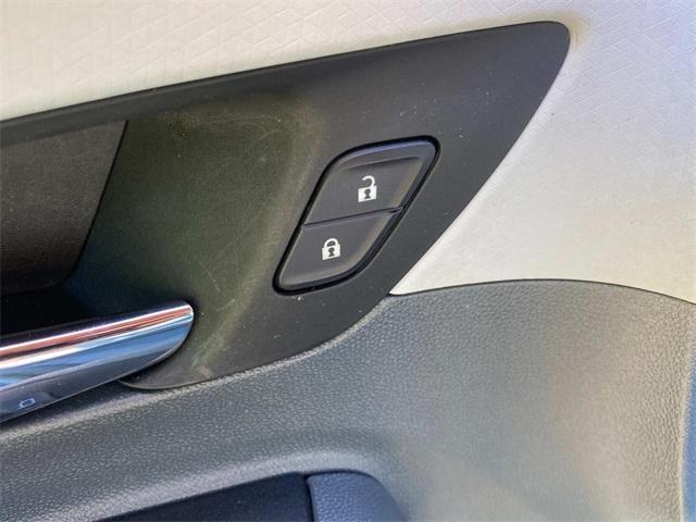 used 2021 Chevrolet Bolt EV car, priced at $13,076