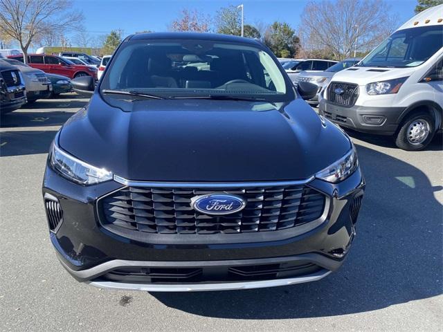 new 2025 Ford Escape car, priced at $26,869