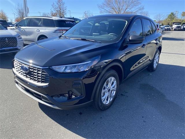 new 2025 Ford Escape car, priced at $25,369