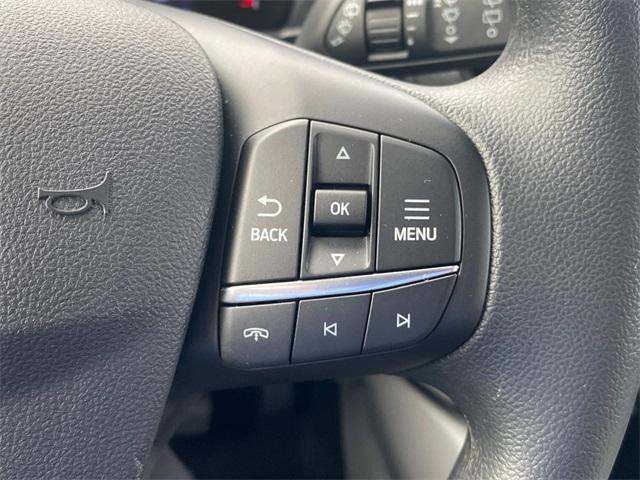 new 2025 Ford Escape car, priced at $24,549