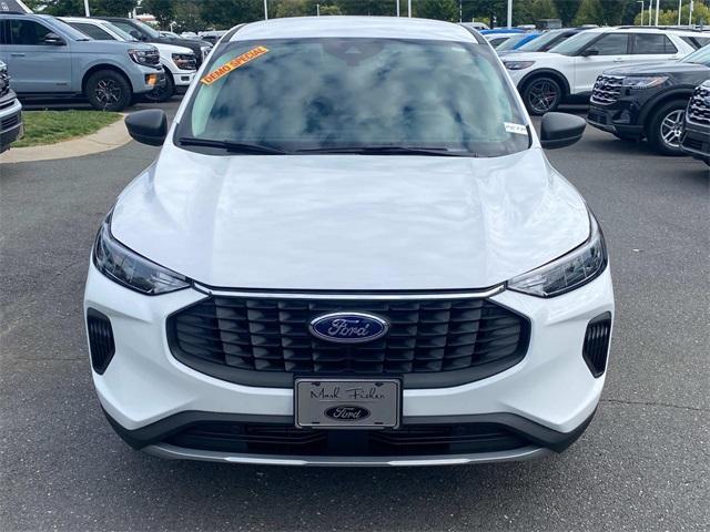 new 2025 Ford Escape car, priced at $24,549
