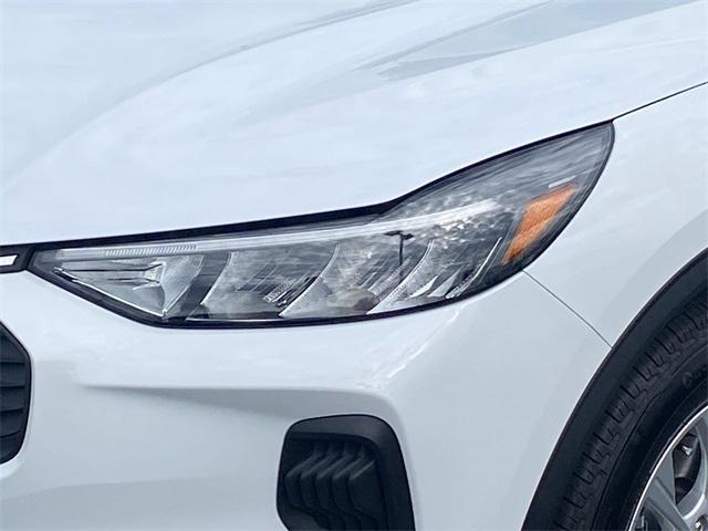 new 2025 Ford Escape car, priced at $24,549