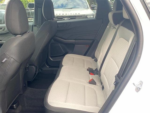 new 2025 Ford Escape car, priced at $24,549