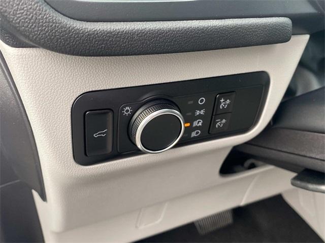 new 2025 Ford Escape car, priced at $24,549