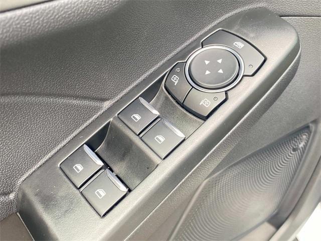 new 2025 Ford Escape car, priced at $24,549