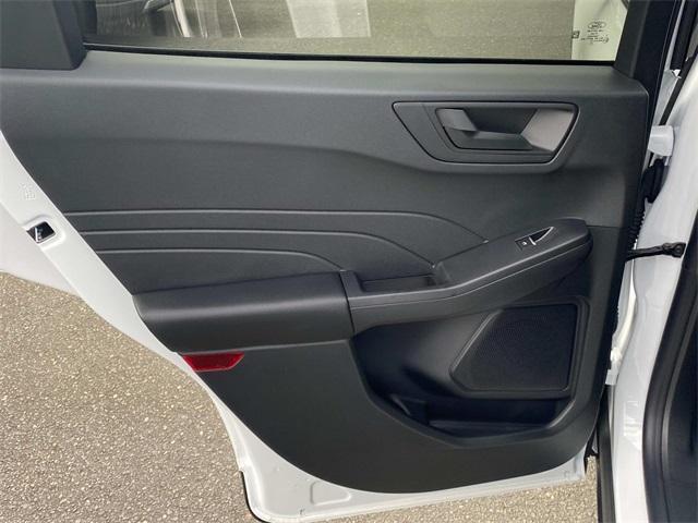 new 2025 Ford Escape car, priced at $24,549