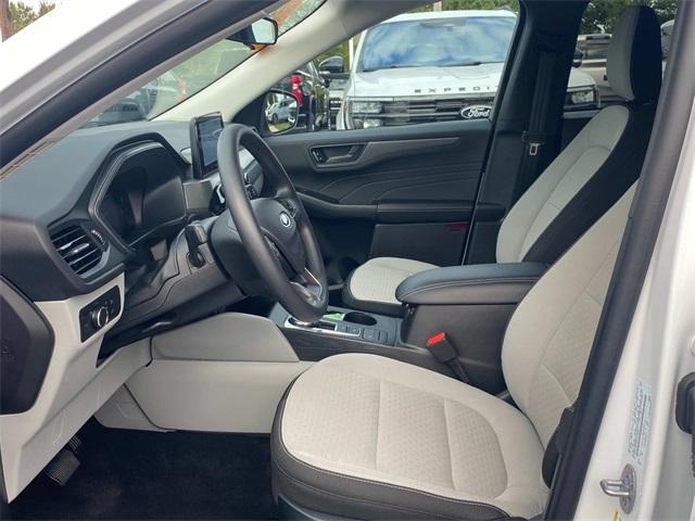 new 2025 Ford Escape car, priced at $24,549