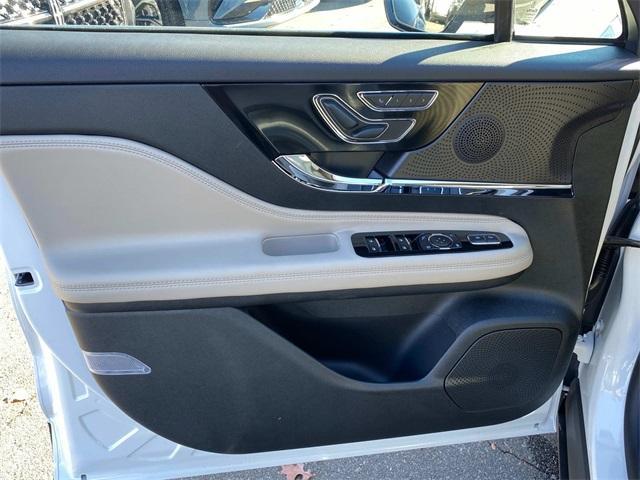 new 2026 Lincoln Corsair car, priced at $53,085