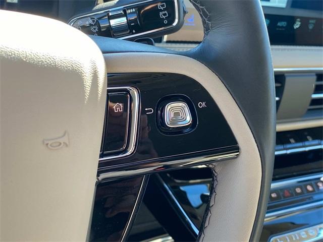 new 2026 Lincoln Corsair car, priced at $53,085