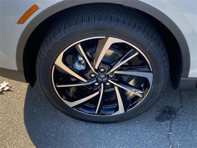 new 2026 Lincoln Corsair car, priced at $53,085