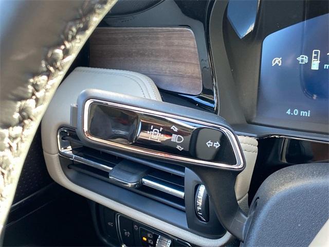 new 2026 Lincoln Corsair car, priced at $53,085