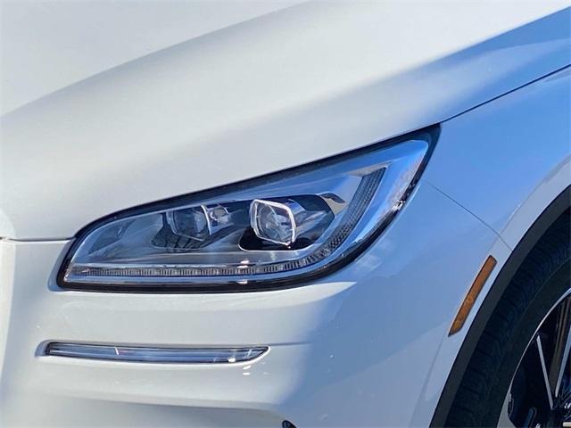 new 2026 Lincoln Corsair car, priced at $53,085