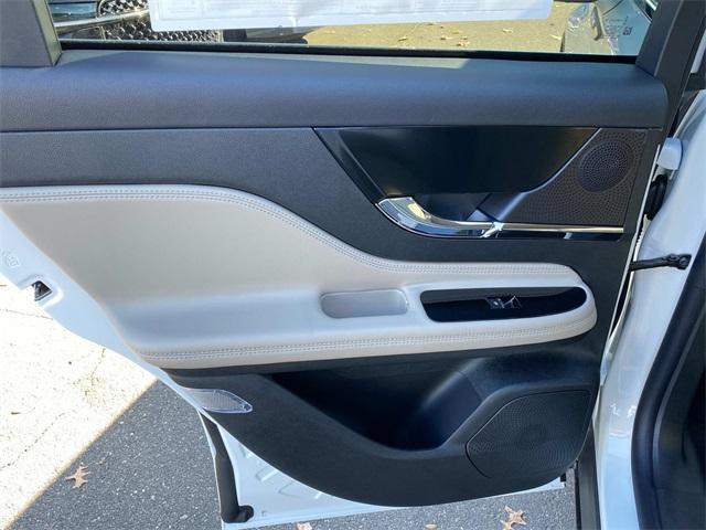 new 2026 Lincoln Corsair car, priced at $53,085