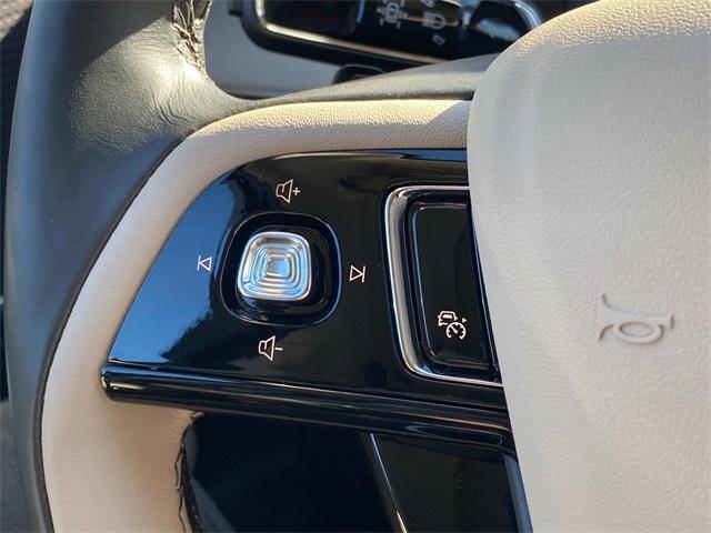 new 2026 Lincoln Corsair car, priced at $53,085