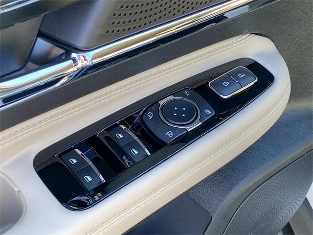 new 2026 Lincoln Corsair car, priced at $53,085