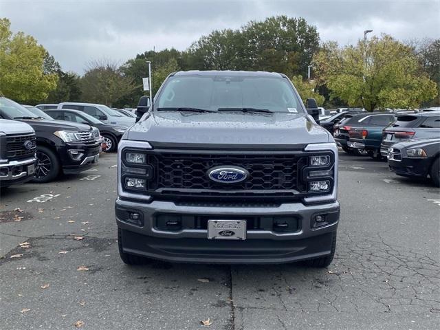 new 2024 Ford F-250 car, priced at $53,427