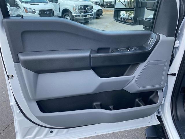 new 2025 Ford F-250 car, priced at $61,527