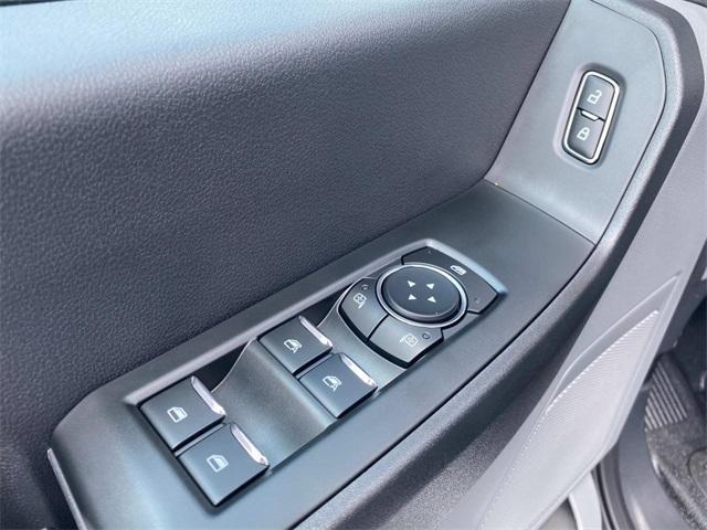 new 2025 Ford F-250 car, priced at $61,527
