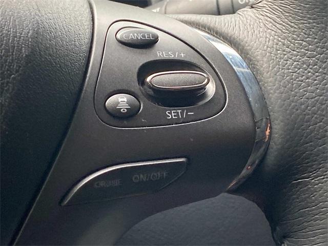 used 2020 Nissan Murano car, priced at $19,970