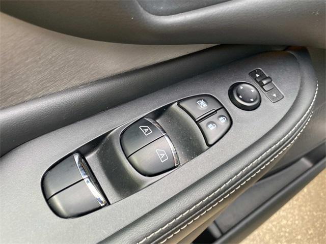 used 2020 Nissan Murano car, priced at $19,970