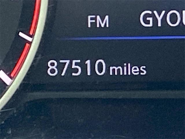 used 2020 Nissan Murano car, priced at $19,970
