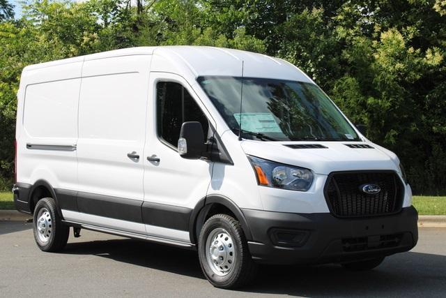 new 2024 Ford Transit-250 car, priced at $60,245