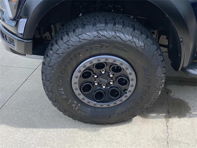 new 2025 Ford F-150 car, priced at $94,560
